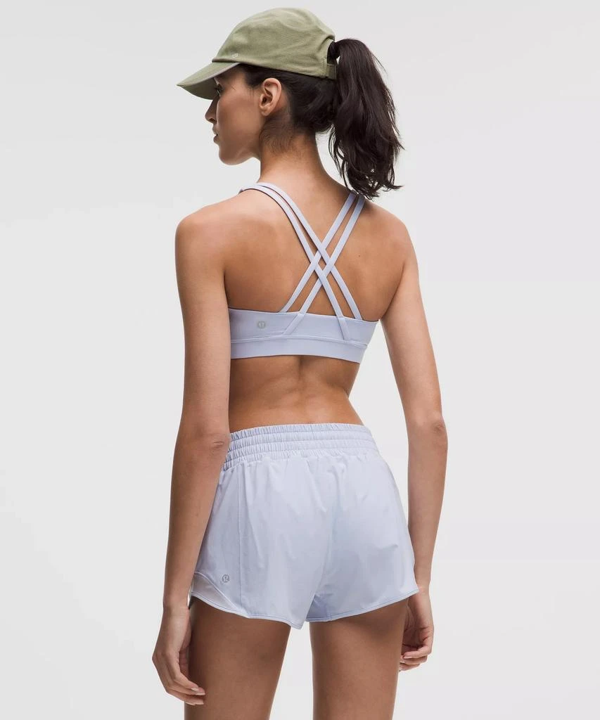 lululemon Energy Bra *Medium Support, B–D Cups 商品