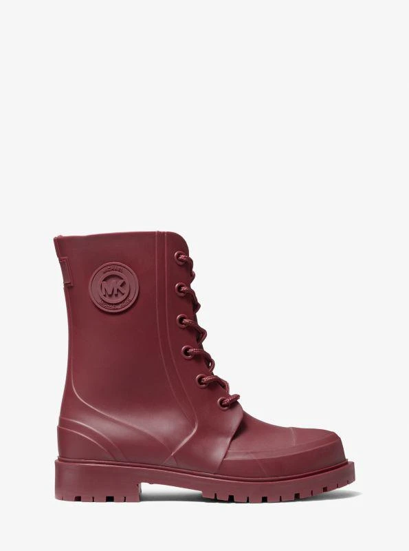 商品Michael Kors|Montaigne PVC Rain Boot,价格¥668,第2张图片详细描述