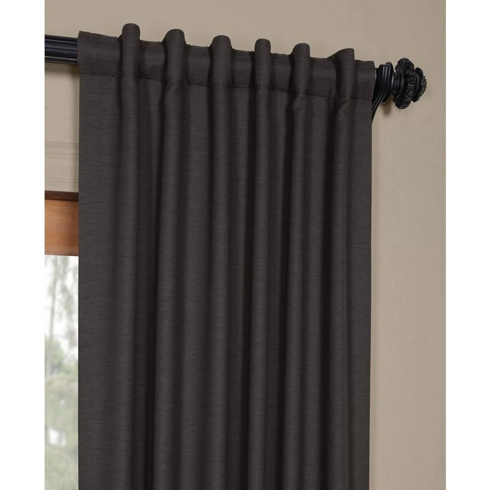 商品Exclusive Fabrics & Furnishings|Bellino Blackout Panel,价格¥1083,第3张图片详细描述