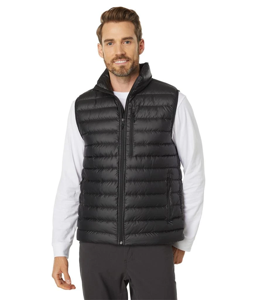 商品Marmot|Highlander Vest,价格¥918-¥1311,第1张图片