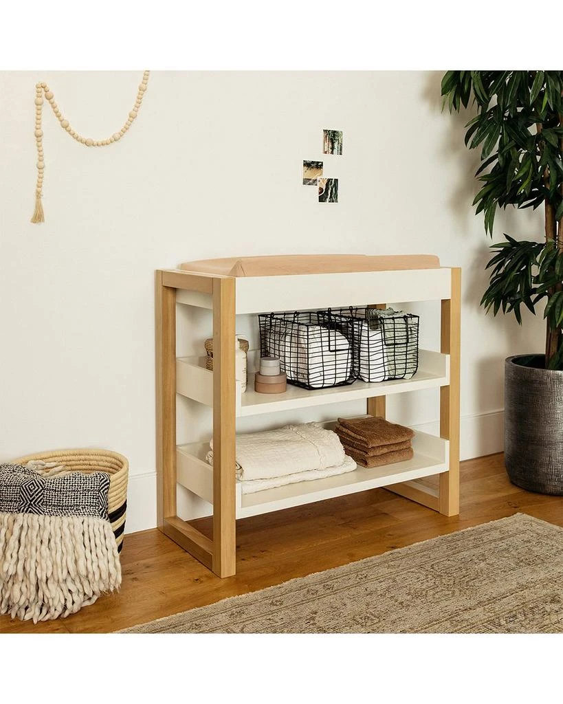 Million Dollar Baby Classic  Nantucket Changing Table 商品