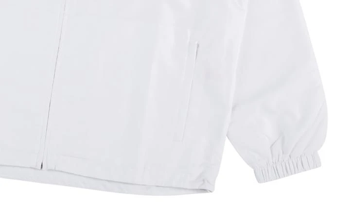 商品Supreme|Supreme Lacoste Track Jacket,价格¥3355,第4张图片详细描述