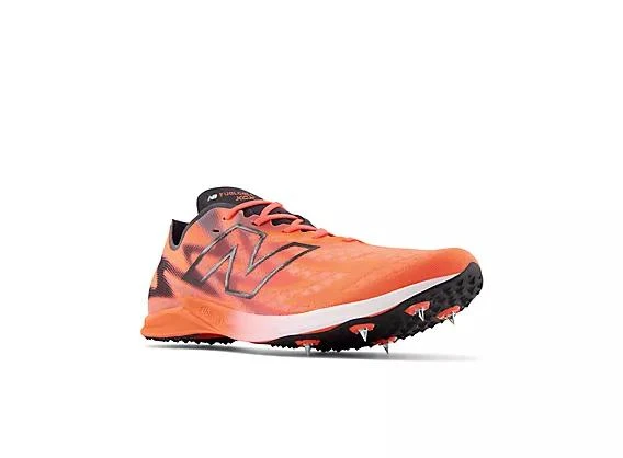 商品New Balance|FuelCell SuperComp XC-X,价格¥1043,第2张图片详细描述