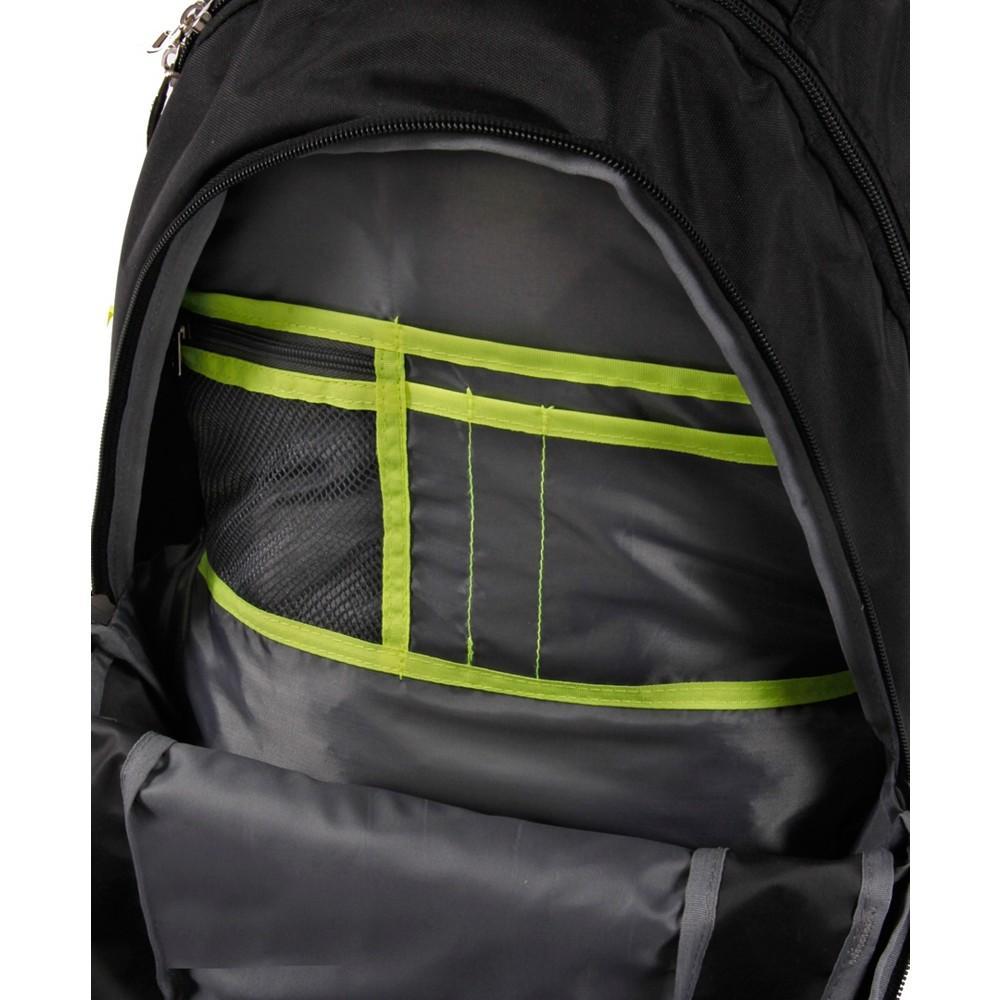 商品Fila|Vertex Laptop Backpack,价格¥343,第5张图片详细描述