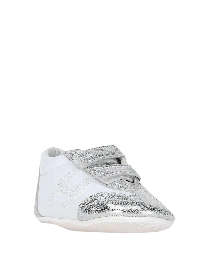 商品hogan|Newborn shoes,价格¥709,第2张图片详细描述