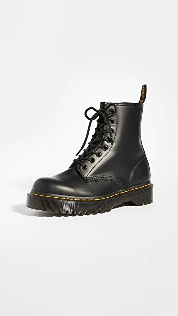 商品Dr. Martens 马汀博士|1460 Bex 靴子,价格¥1367,第1张图片