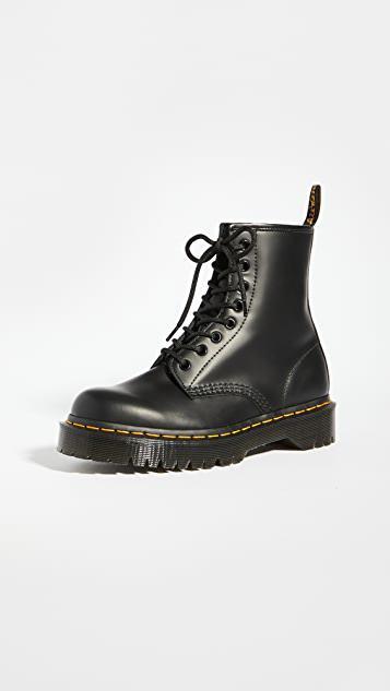 商品Dr. Martens 马汀博士|1460 Bex 靴子,价格¥1319,第1张图片