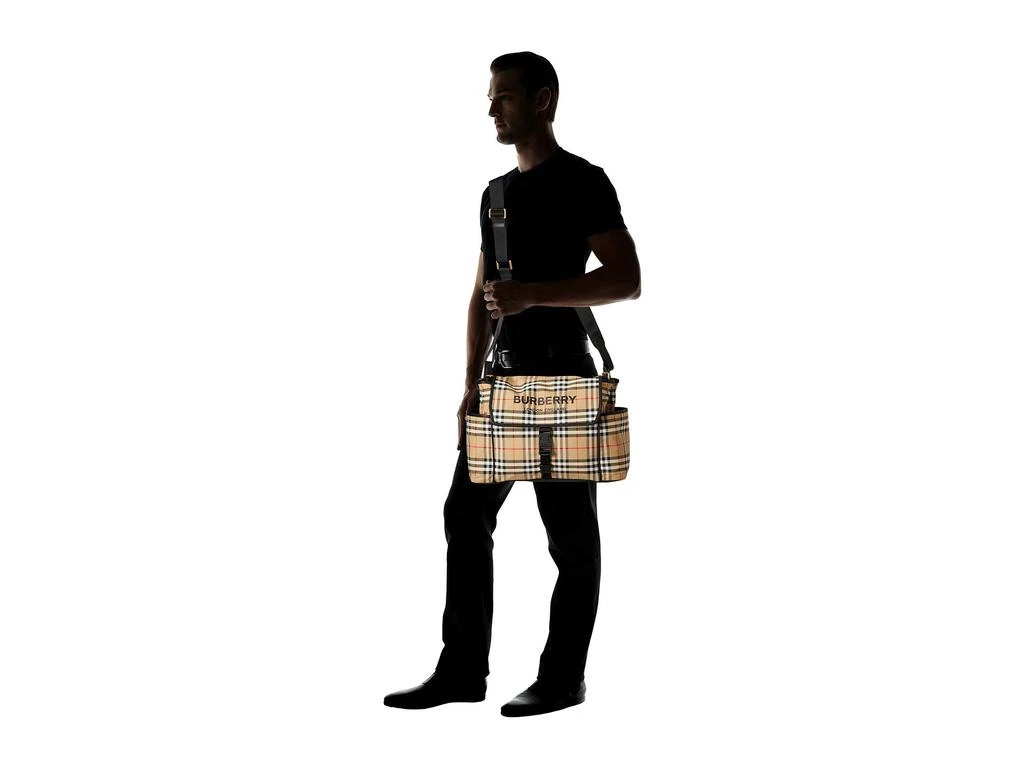 Flap Diaper Bag 商品