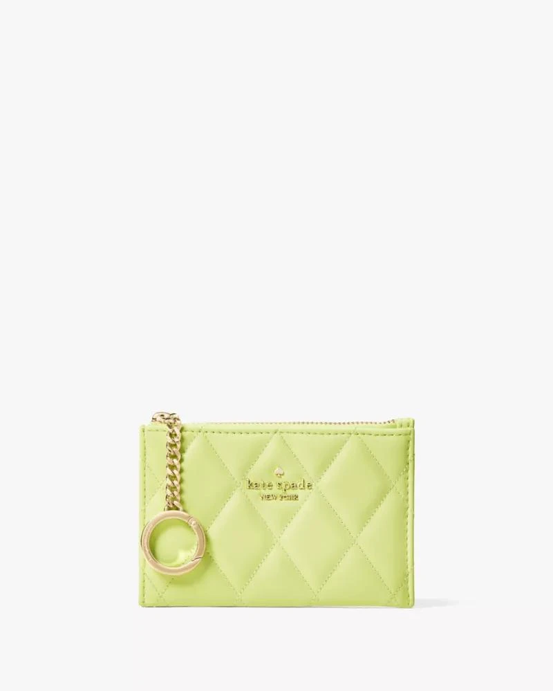 Carey Small Card Holder 商品