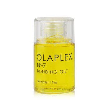 商品Olaplex|No. 7 Bonding Oil,价格¥224,第1张图片