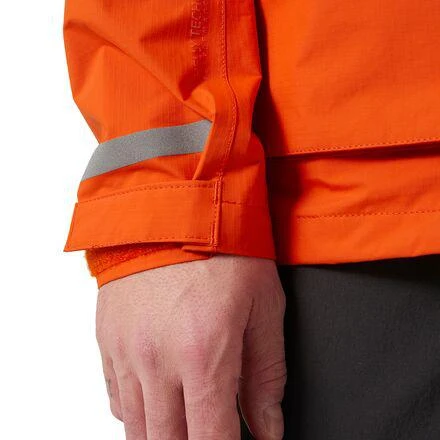 商品Helly Hansen|Patrol Transition Jacket - Men's,价格¥856,第5张图片详细描述