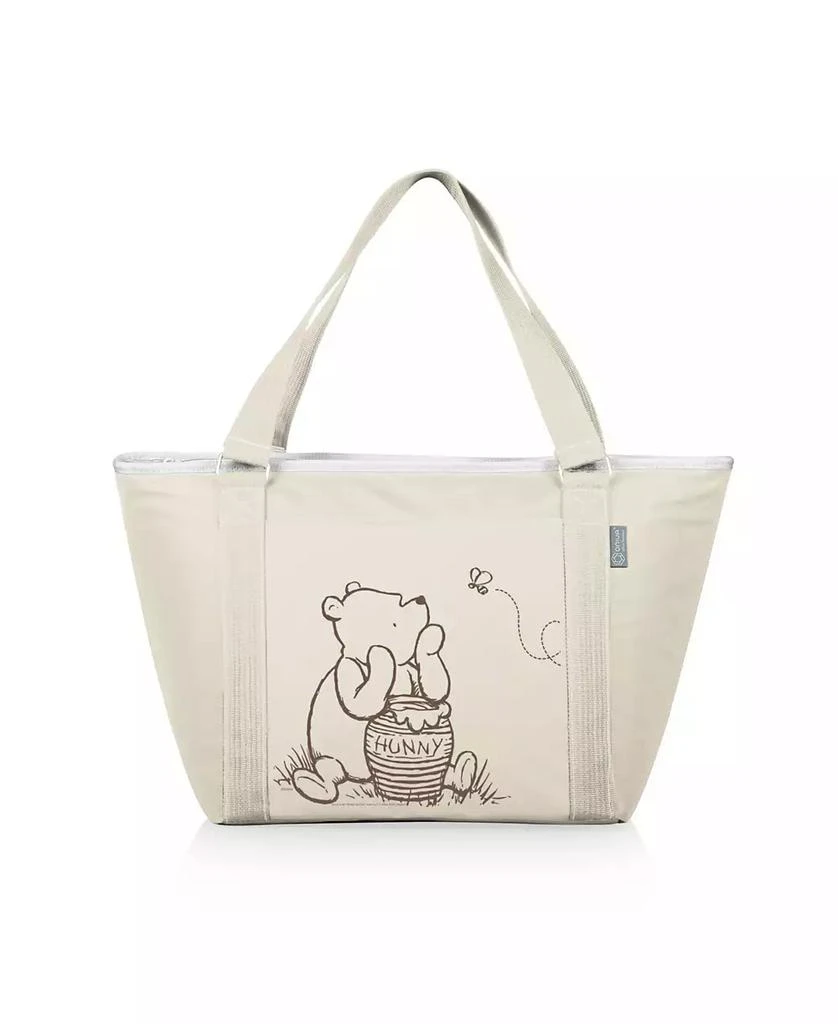 商品ONIVA|Oniva Winnie The Pooh Topanga Cooler Tote Bag,价格¥449,第1张图片