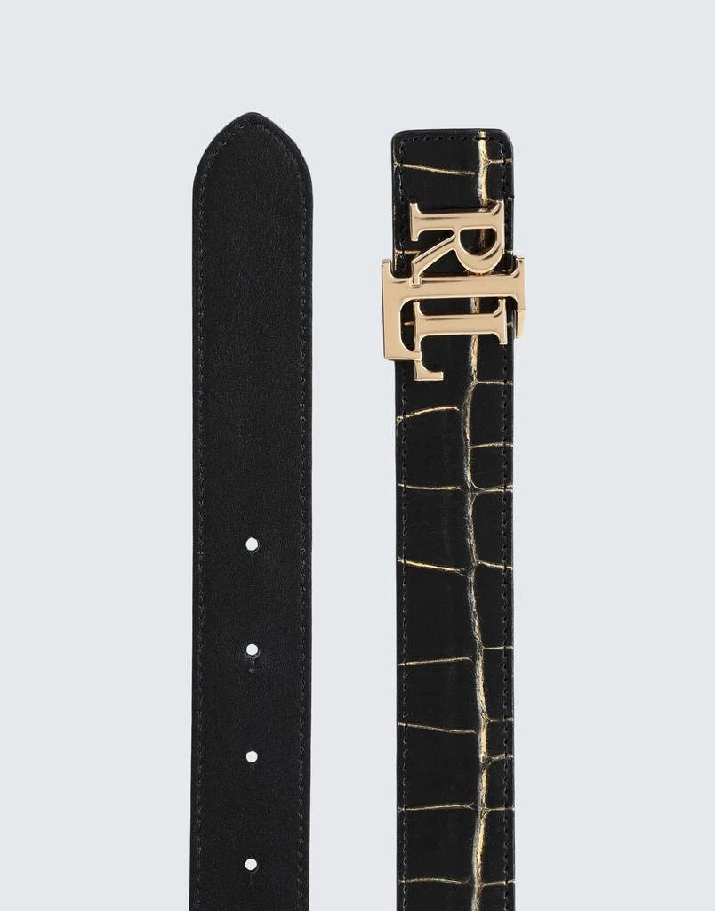 商品Ralph Lauren|Belts,价格¥390,第2张图片详细描述