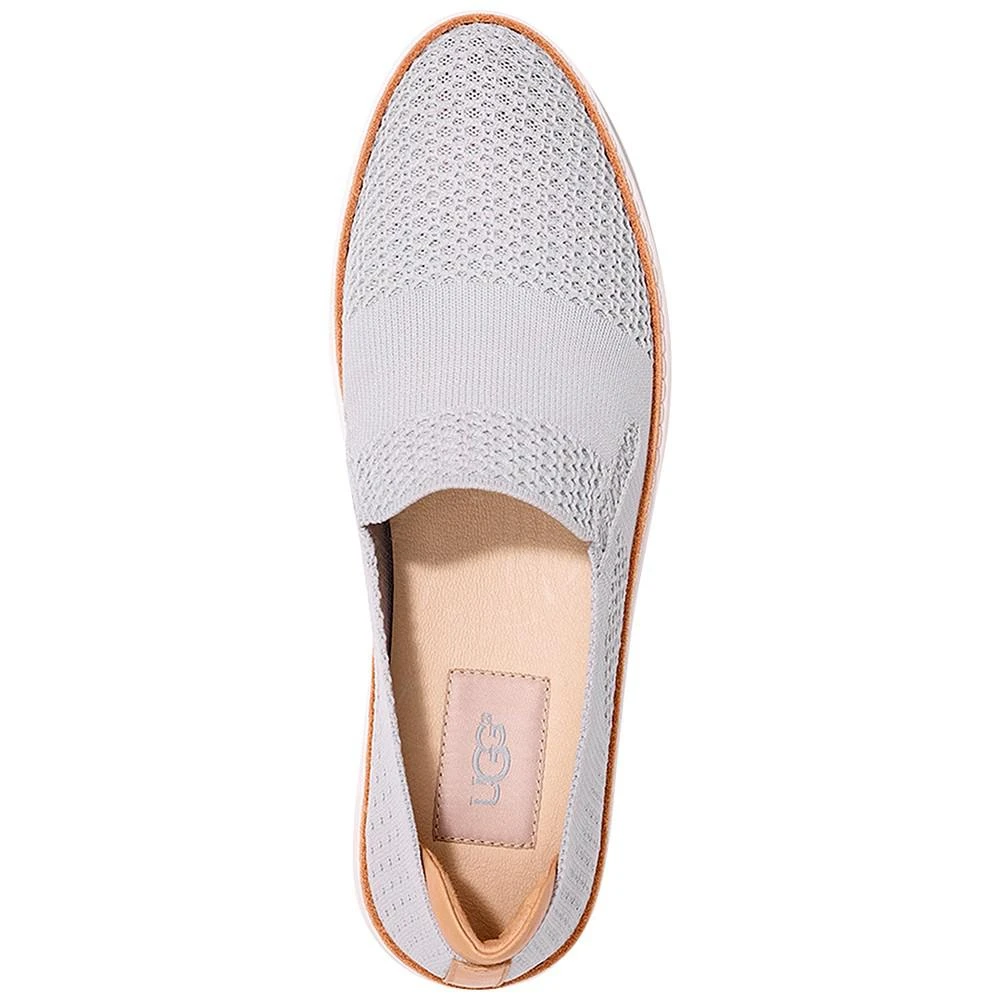 商品UGG|Women's Sammy Slip-On Sneakers,价格¥411,第4张图片详细描述