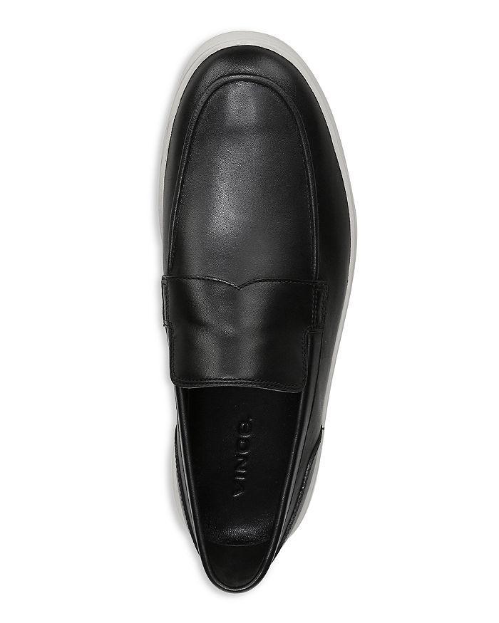 商品Vince|Toren Slip On Loafers,价格¥1839,第4张图片详细描述