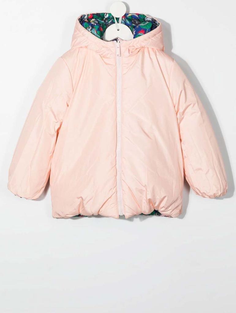 Puffer jacket商品第4张图片规格展示