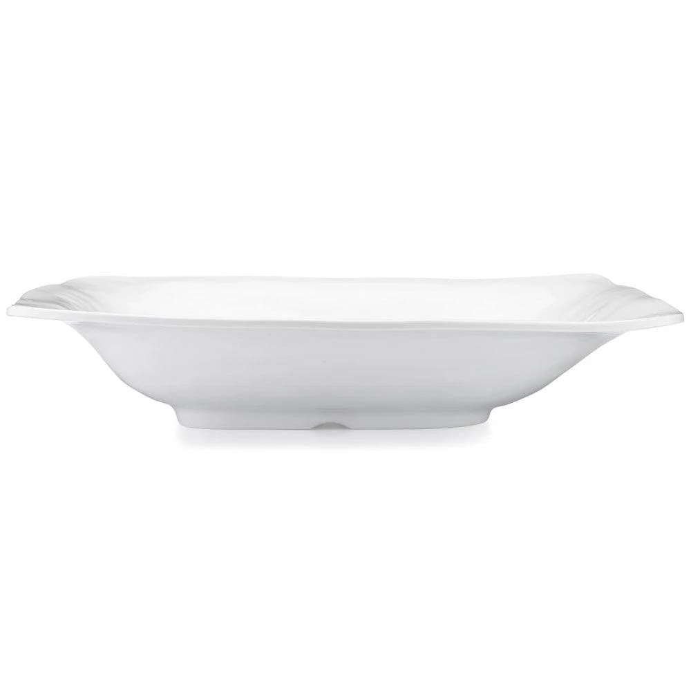 商品Q Squared|Ruffle Rectangle Serving Bowl,价格¥423,第1张图片