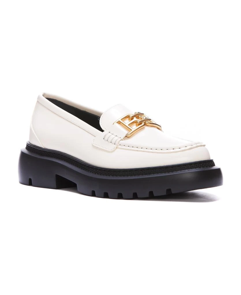 商品Bally|Gioia Loafers,价格¥4930,第2张图片详细描述