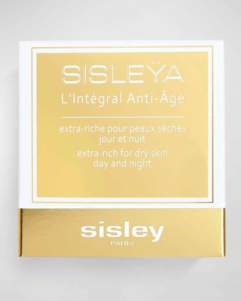 商品Sisley|Sisleÿa 抗皱修活御致臻颜霜(滋润版)50ML,价格¥5109,第4张图片详细描述