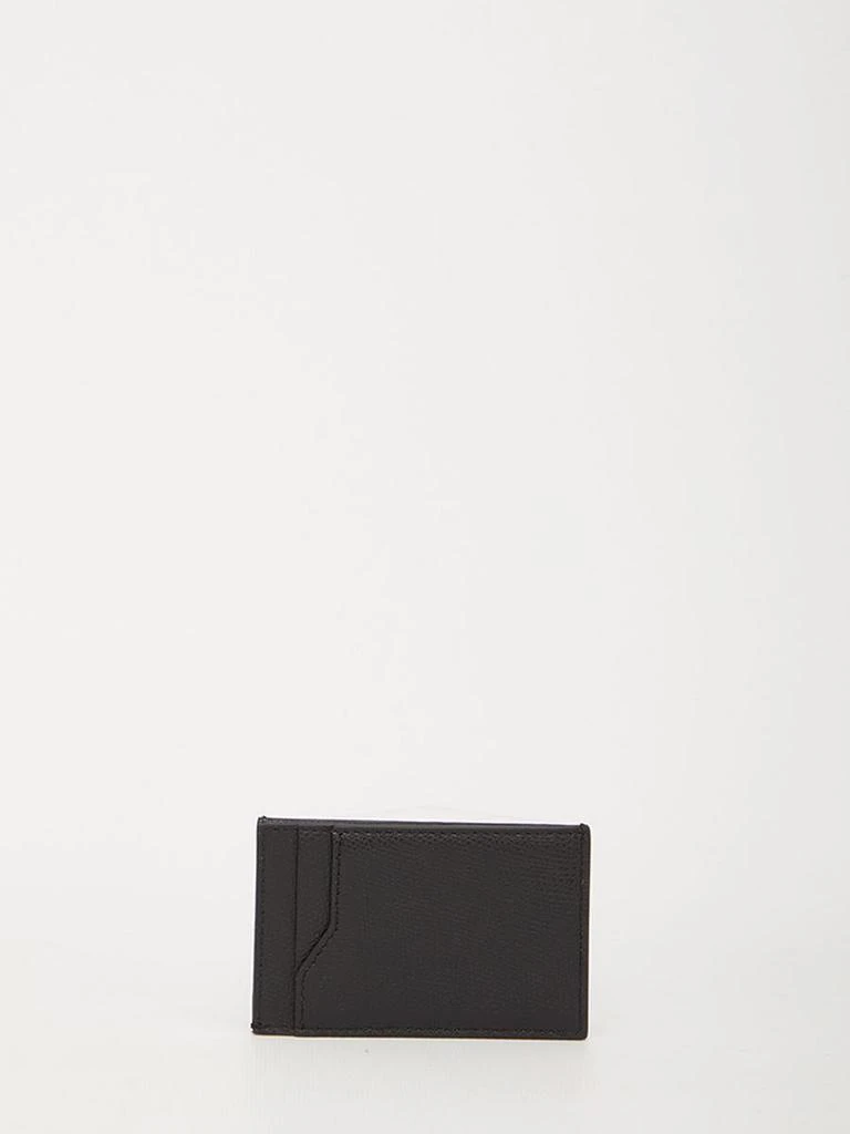 商品Fendi|Cardholder with logo,价格¥1483,第2张图片详细描述