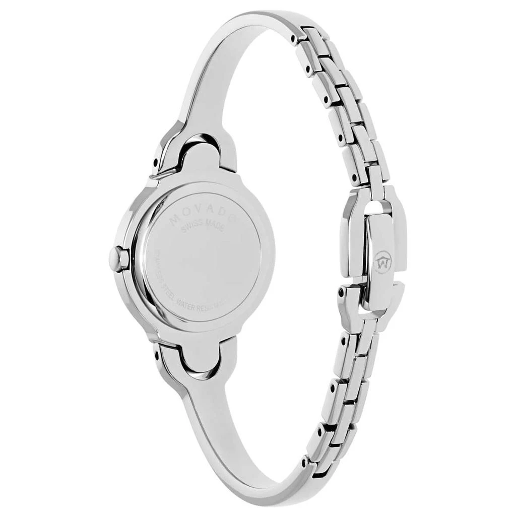 商品Movado|Kara 女士手表,价格¥1497,第2张图片详细描述