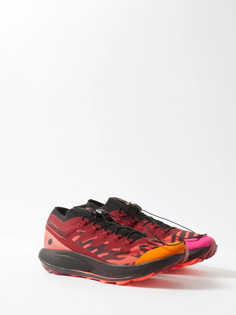 X Ciele Athletics Pulsar Trail Pro trainers 商品