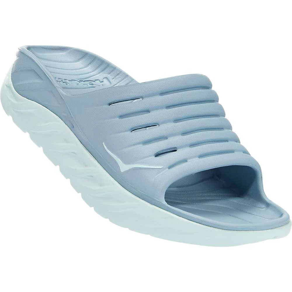 商品Hoka One One|Hoka One One Women's Ora Recovery 2 Slide 休闲拖鞋,价格¥412,第1张图片