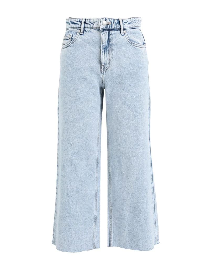 商品ONLY|Cropped jeans,价格¥131,第1张图片