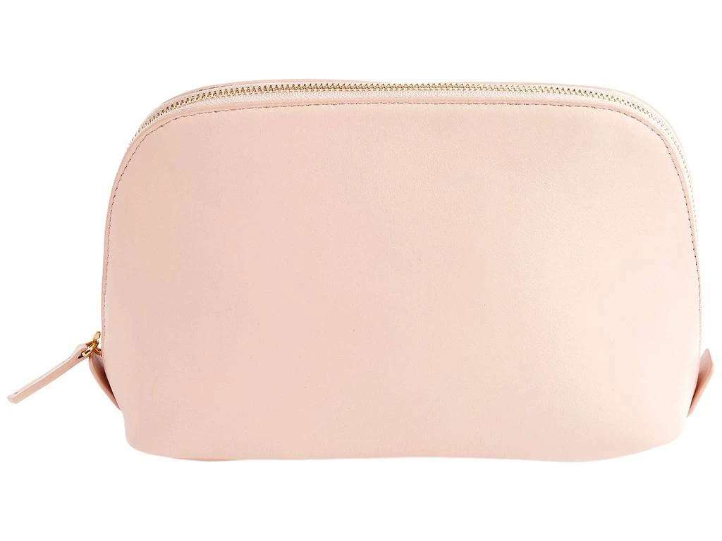 商品ROYCE New York|Large Leather Cosmetic Bag,价格¥1802,第1张图片