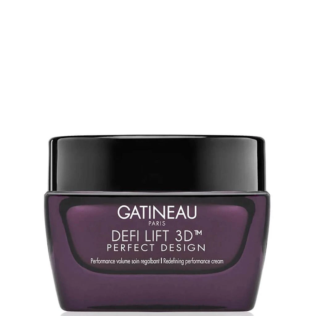 商品Gatineau|Gatineau DefiLift 3D Toned Cream 50ml,价格¥887,第1张图片