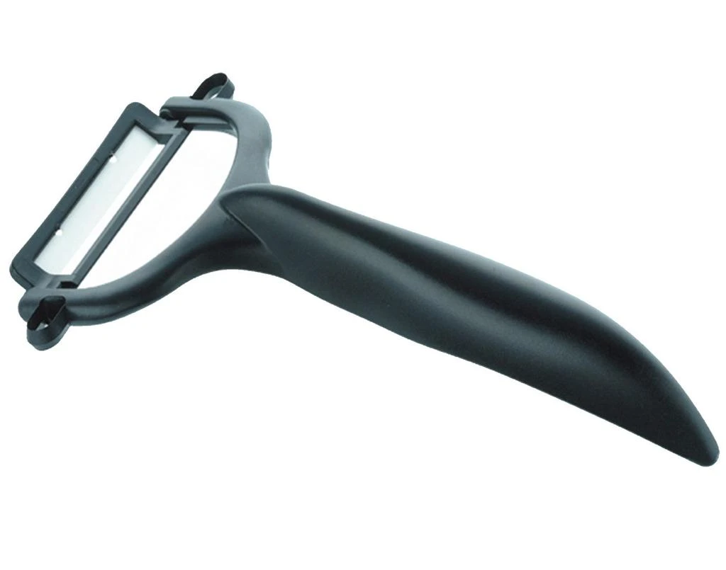 商品Kyocera|Advanced Ceramic Horizontal Y Peeler,价格¥111,第1张图片
