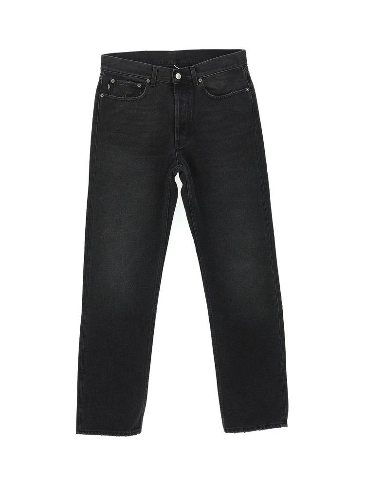 商品Ambush|Ambush Straight-Leg Denim Jeans,价格¥1764,第1张图片