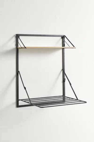 商品Urban Outfitters|Over-The-Door Drying Rack,价格¥987,第3张图片详细描述