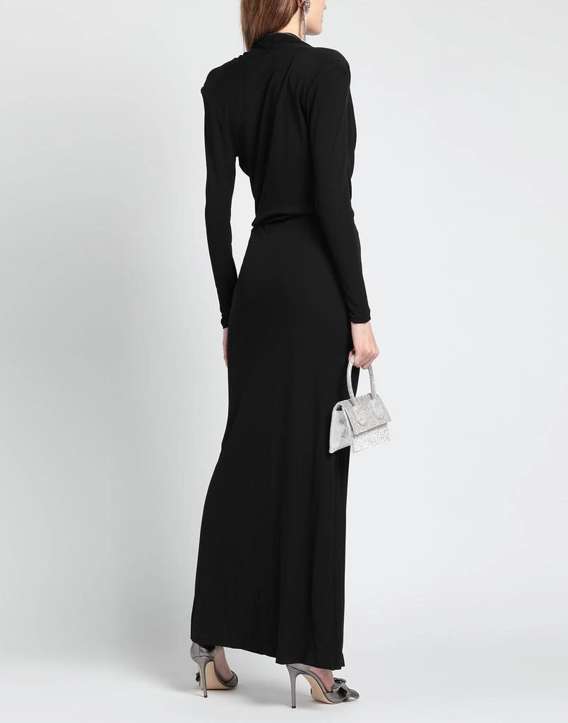 商品John Richmond|Long dress,价格¥2836,第3张图片详细描述