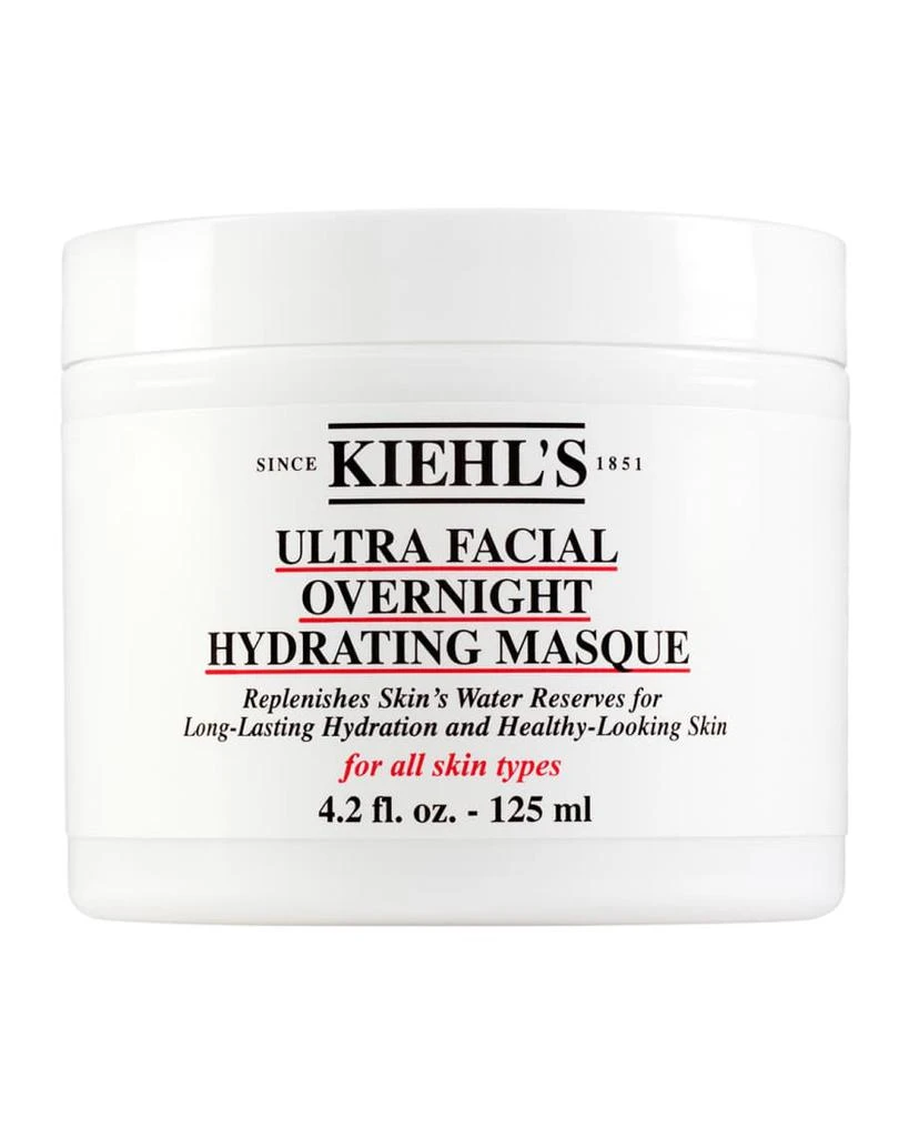 4.2 oz. Ultra Facial Overnight Hydrating Mask 商品