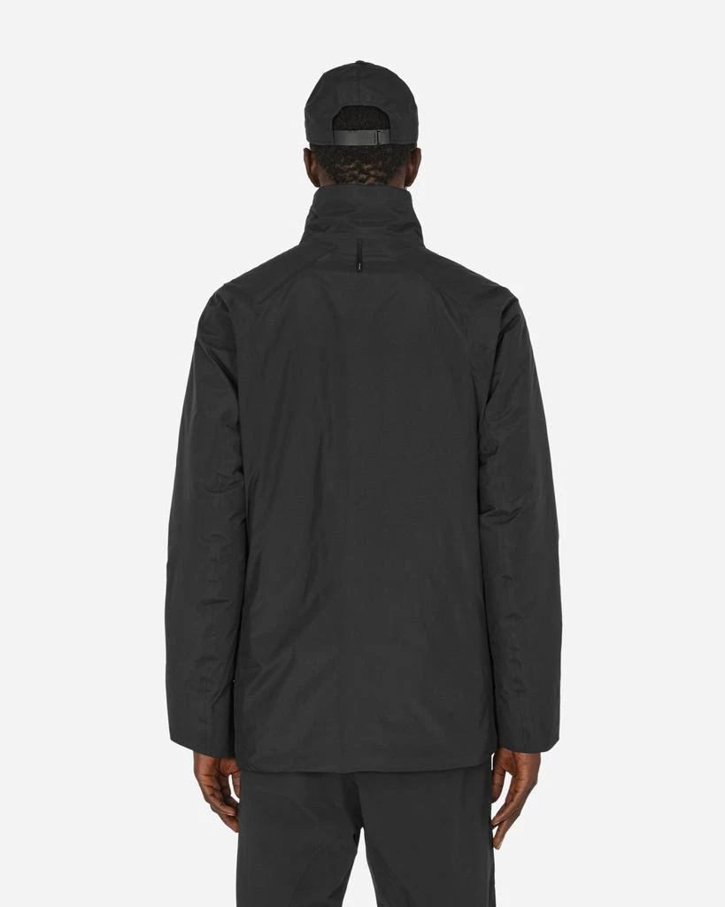 商品Arc'teryx|Euler Insulated Jacket Black,价格¥4861,第3张图片详细描述