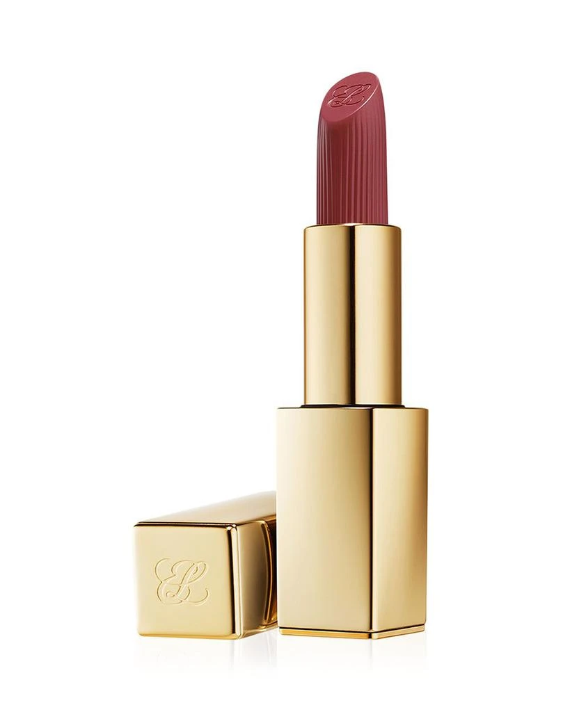 商品Estée Lauder|Pure Color Hi Lustre Lipstick,价格¥313,第1张图片