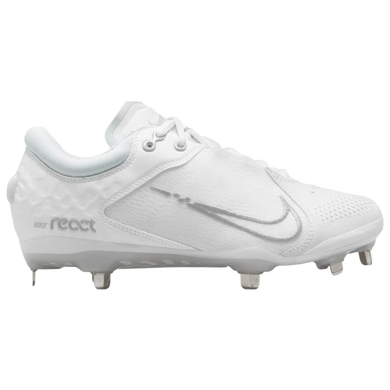 商品NIKE|Nike Hyperdiamond 4 Elite - Women's,价格¥443,第1张图片