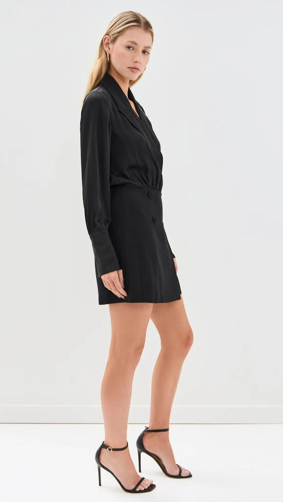 商品Favorite Daughter|The I Can Fix Him Dress,价格¥1571,第3张图片详细描述