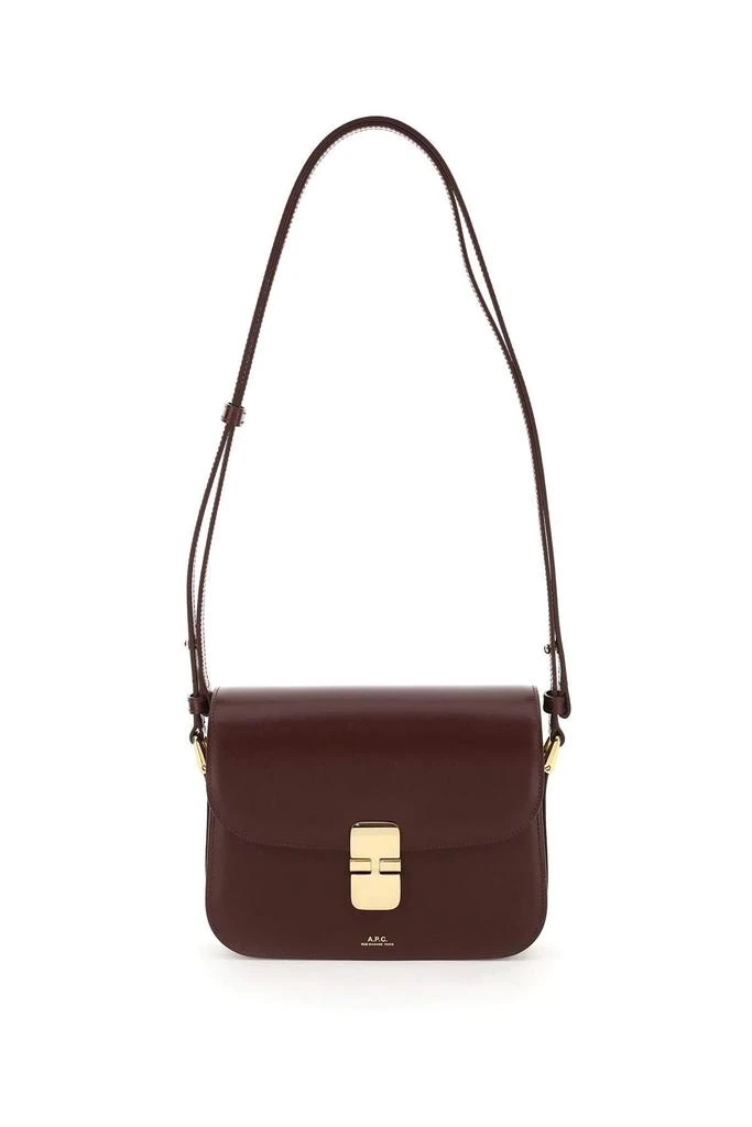 商品A.P.C.|GRACE SMALL BAG,价格¥3934,第1张图片