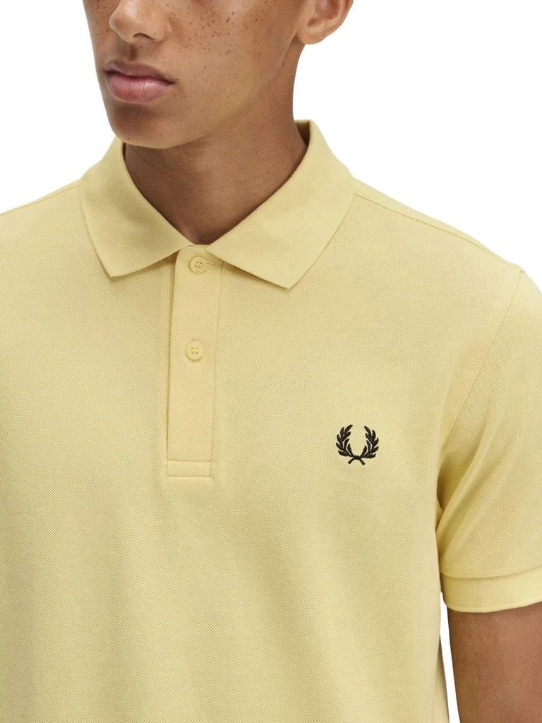 商品Fred Perry|"Fred Perry M6000" Polo Shirt,价格¥678,第2张图片详细描述