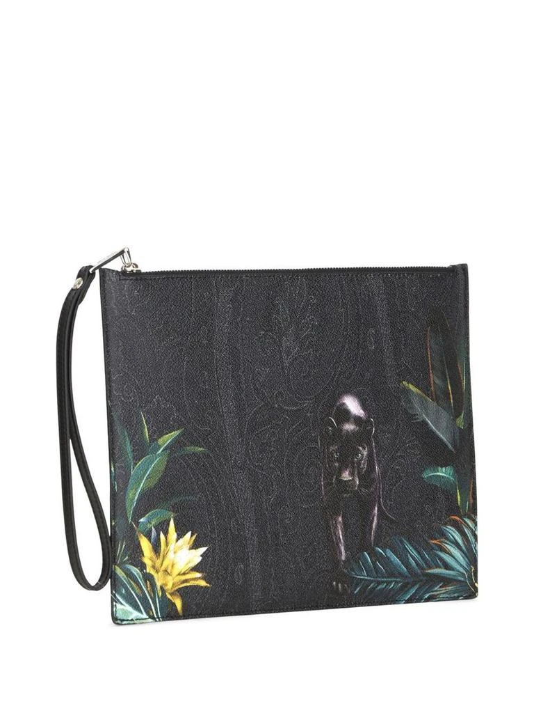 商品ETRO|ETRO Print computer case,价格¥2022,第4张图片详细描述