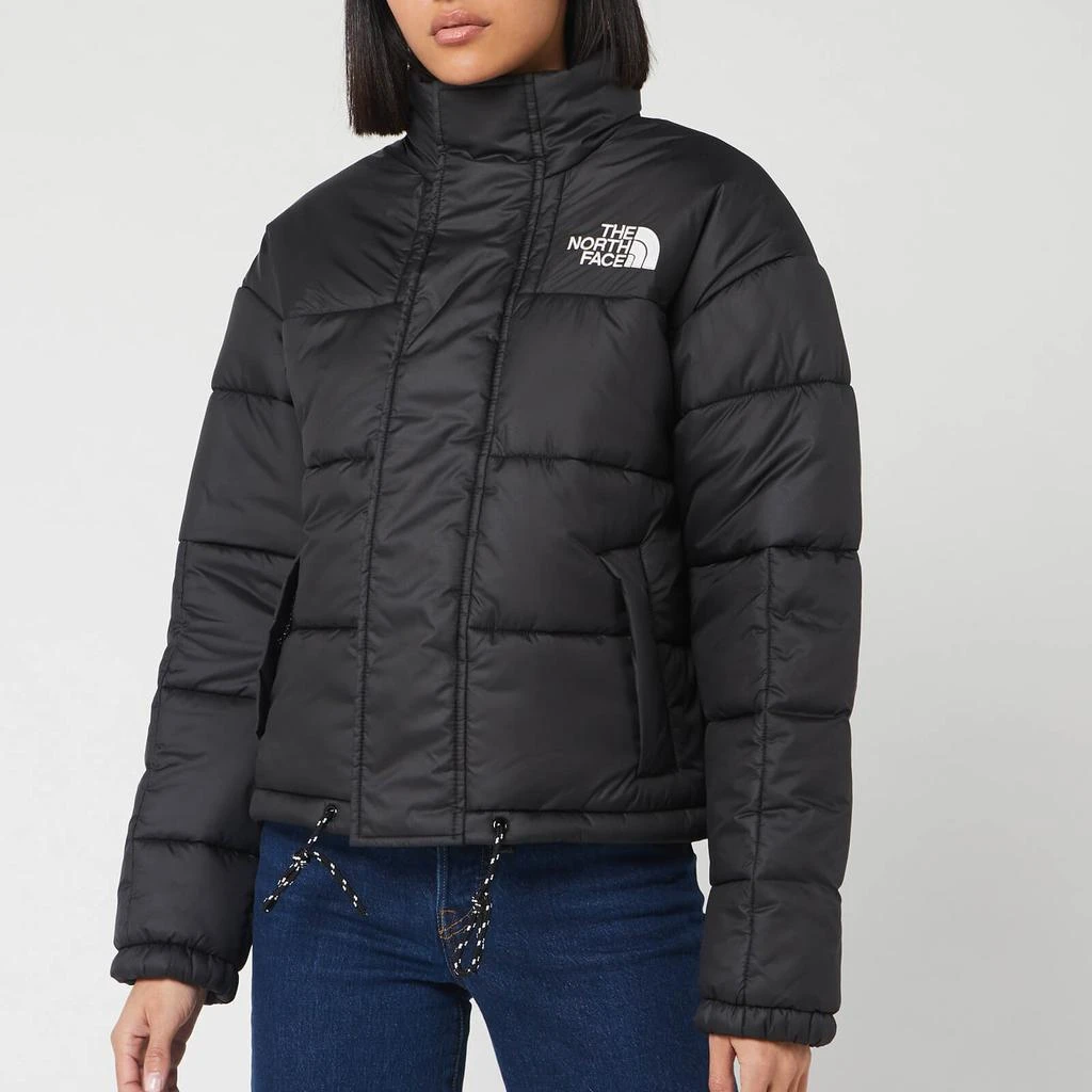 商品The North Face|The North Face Women's Synth City Puffer Jacket - TNF Black夾克,价格¥1361,第1张图片