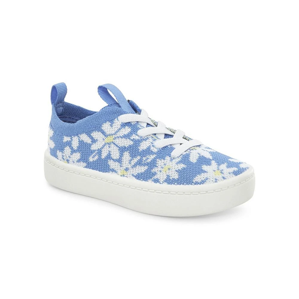 商品Carter's|Little Girls Soren Casual Sneakers,价格¥182,第1张图片