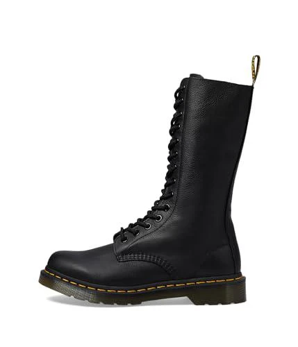 商品Dr. Martens|马丁靴女款14孔女士拉链靴 1B99,价格¥1361,第4张图片详细描述