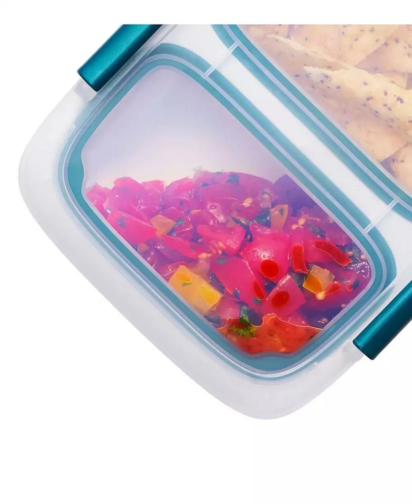 Prep & Go Food Storage Container 10-Pc. Set 商品