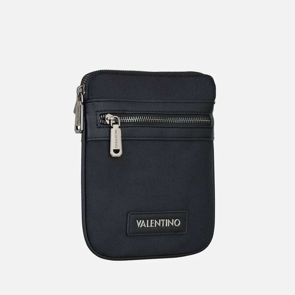 商品Valentino|Valentino Nik Recycled Canvas Crossbody Bag,价格¥426,第4张图片详细描述