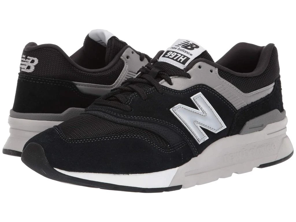 商品New Balance|997Hv1,价格¥517,第1张图片