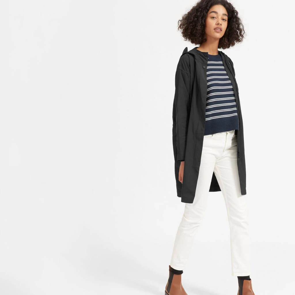 商品Everlane|The city 冲锋衣,价格¥457,第1张图片