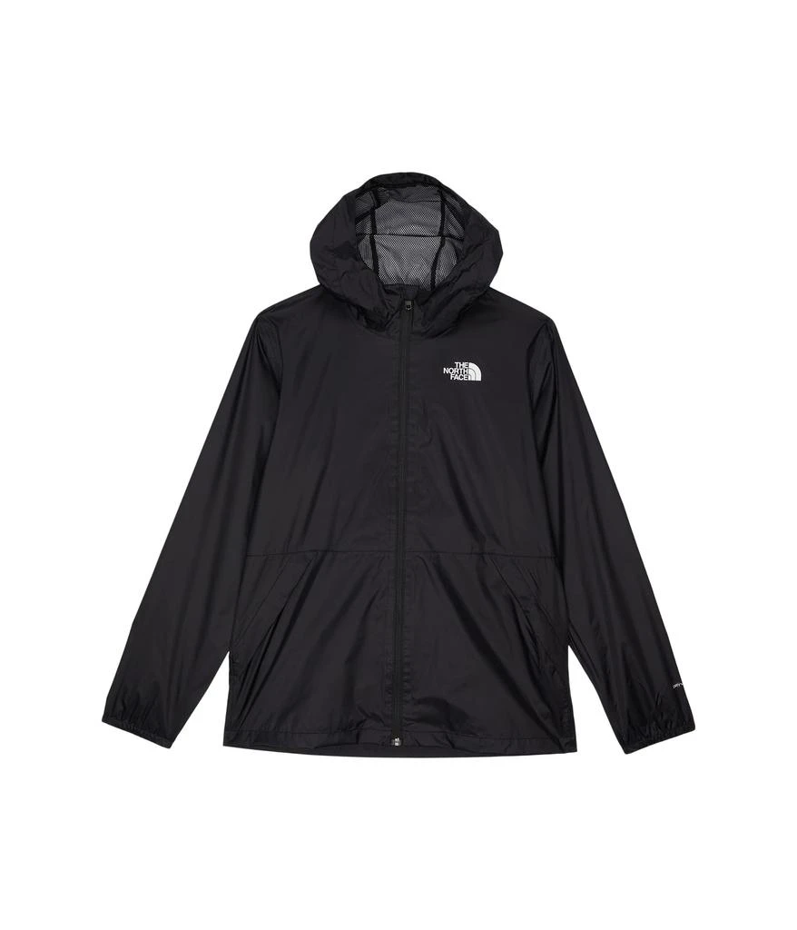 商品The North Face|Zipline Rain Jacket (Little Kids/Big Kids),价格¥419,第1张图片